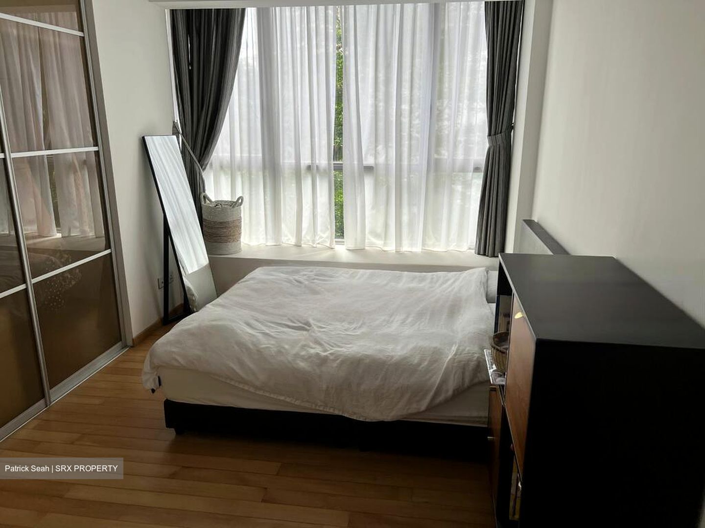 Angullia Park Residences @ Orchard (D10), Apartment #455104921